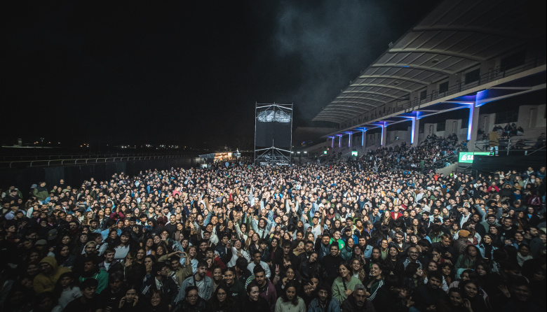 Se afianza un nuevo espacio cultural en la ciudad de La Plata