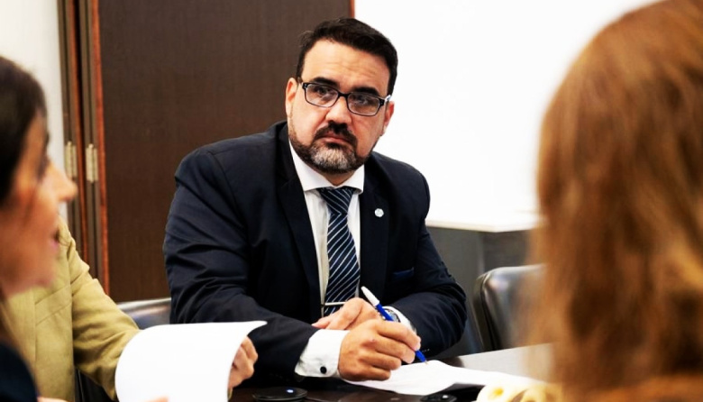 Diputados libertarios “dialoguistas” adelantaron su rechazo a las reelecciones indefinidas