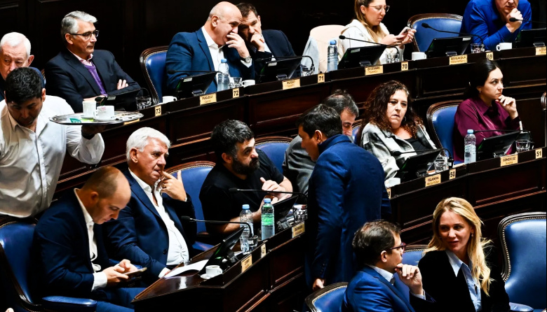 Comenzó la danza de nombres bonaerenses para encabezar listas de legisladores en la Primera Sección