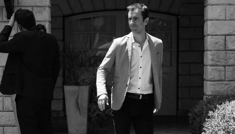 ¿Dejó la alianza PRO libertaria y ahora es opositor?: Petrecca va a la Justicia por una obra que frenó Milei