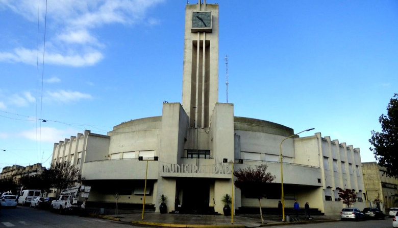 El municipio de Chaves anunció un aumento en los sueldos de los empleados municipales