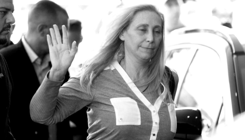 El equipo de Milei en pánico: el miedo de que se filtren audios de Karina en la Casa Rosada