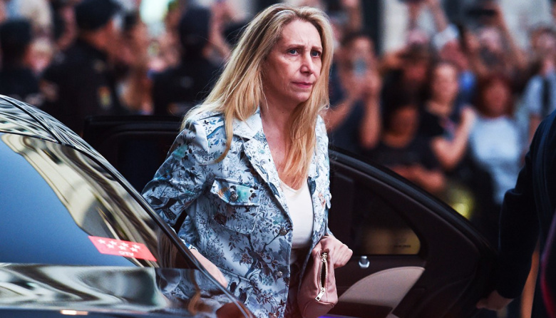 Polémica: la Justicia le permitió al gobierno de Milei hacer censura previa sobre los audios de Karina