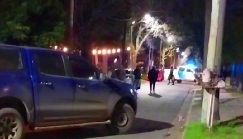 Noche de furia en La Matanza: golpes y corridas en dos robos de vehículos con la modalidad piraña
