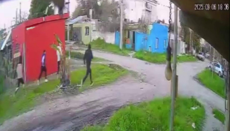 Tenía 17 años y una banda de adolescentes lo asesinó durante un robo frustrado en González Catán