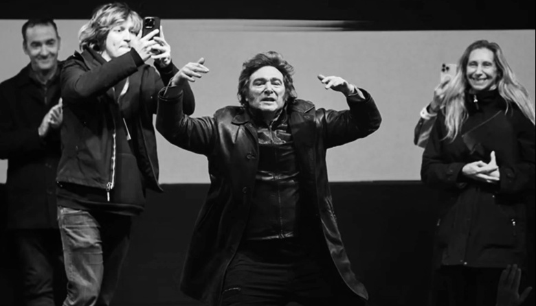 Tras la derrota electoral: la polémica respuesta de Milei ante el pedido de reunión de Kicillof