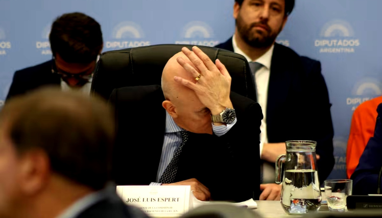 Cómo reaccionó el peronismo a la renuncia de Espert a su candidatura nacional