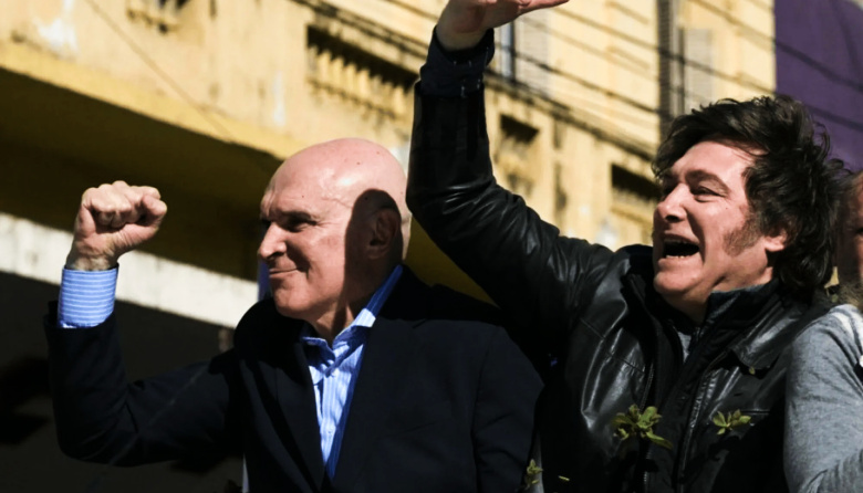 Escándalo Espert: legisladores de todos los espacios contra Milei y su idea de reimprimir boletas