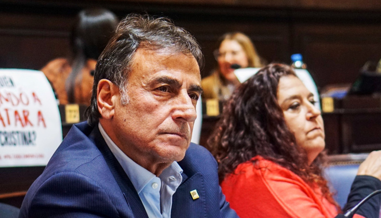 El massismo presiona para que la Justicia rechace la reimpresión de boletas tras la renuncia de Espert