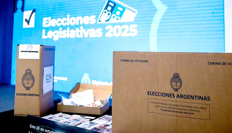 Arrancó el escrutinio definitivo: ¿puede cambiar el resultado en la Provincia de Buenos Aires?