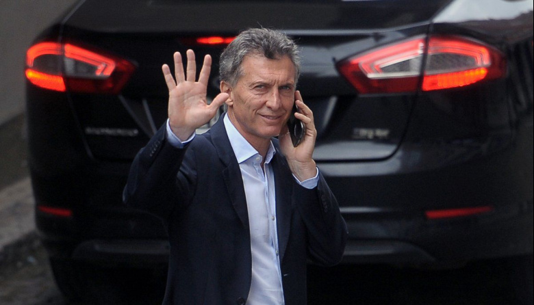 Macri y Vidal se endulzaron con la victoria de Santilli: hablan de un candidato PRO en 2027