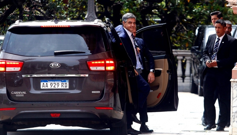 Jorge Macri le marcó la cancha a LLA y habla de candidatos propios para 2027