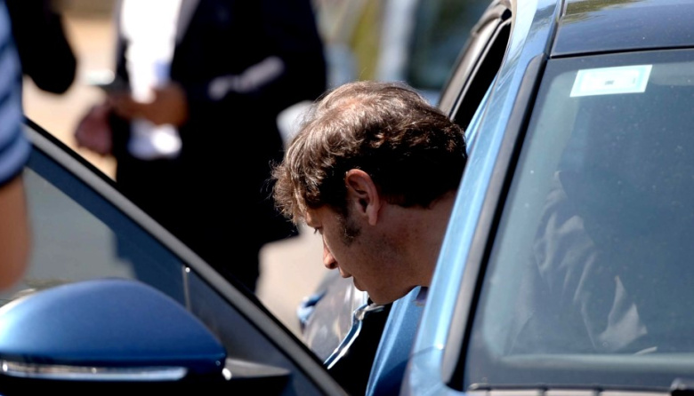 Kicillof intranquilo: alarma por los números de Provincia y las idas y vueltas por el Endeudamiento 2026