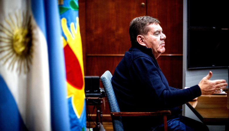 ¿Es legal que un intendente se tome licencia para asumir una banca en la Legislatura?