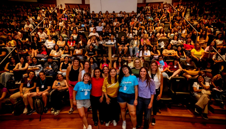 El municipio de La Plata impulsa nuevas acciones para promover igualdad y derechos de género