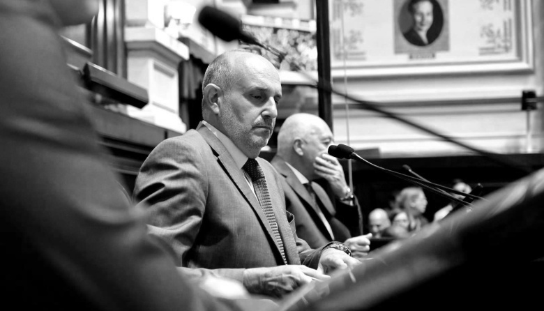 Jornada intensa en la Legislatura: incertidumbre sobre el Presupuesto y Endeudamiento 2026 de Kicillof