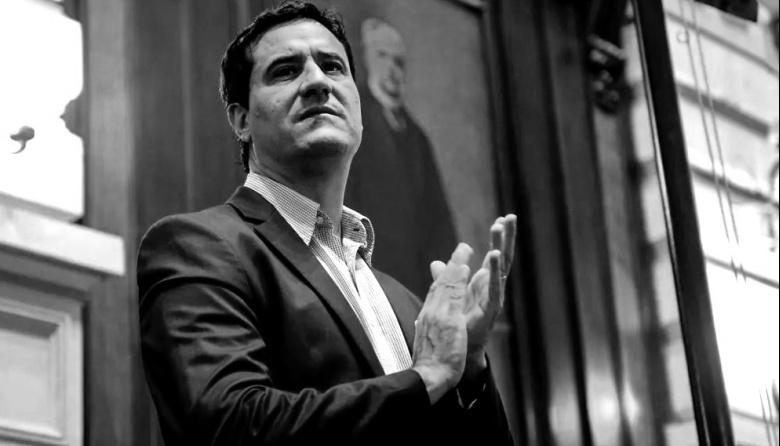 ¿El PRO afuera?: Kicillof busca los votos del radicalismo para el Endeudamiento y Abad sueña con un cargo clave