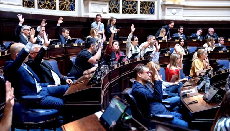 Condonación de deudas y el Fondo a Municipios: la negociación que logró aprobar el Endeudamiento