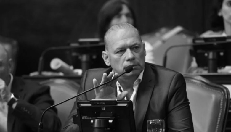 El Senado se sacude: la pelea por el sillón de Vicepresidente, y la interna peronista