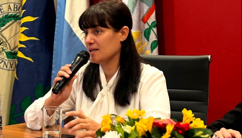 Diputada massista pidió una Reforma Constitucional bonaerense para adaptarse a la IA y los nuevos tiempos