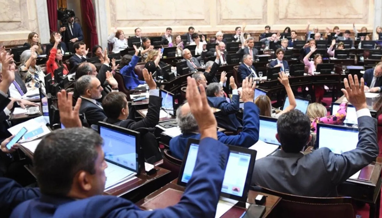 Presupuesto 2026: el oficialismo logró el quórum y se tratará el proyecto de Milei en el Senado