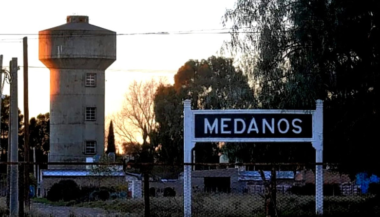 La crisis de agua no para: los habitantes de Médanos vuelven a manifestarse contra ABSA