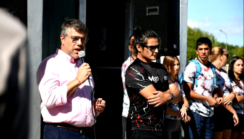 La Colonia de Verano de Magdalena abrió sus puestas con más de 700 inscriptos