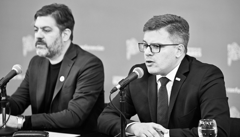 El kicillofismo mete presión y sueña con llenar la Corte bonaerense con dirigentes propios