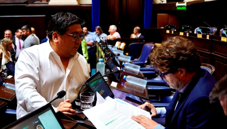 El radicalismo calentó el debate: piden que la Boleta Única no sea una moneda de cambio