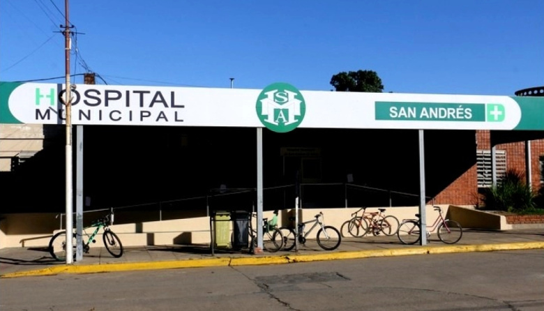 La muerte de un joven por hantavirus expone el colapso del sistema de salud en San Andrés de Giles