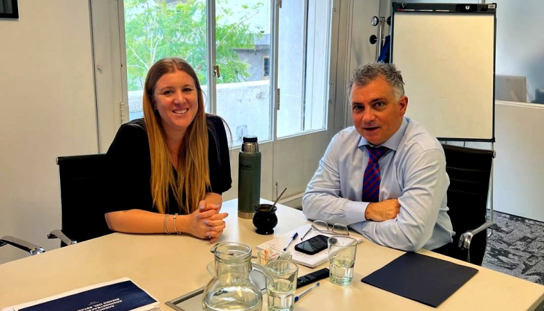 Otro escándalo entre los libertarios y la discapacidad: una polémica denuncia en Tres Arroyos