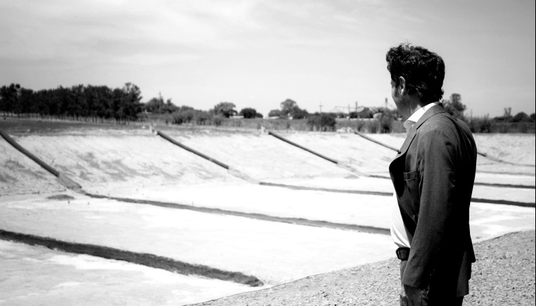 Un sector del kicillofismo sostiene que la guerra por el PJ bonaerense es un error