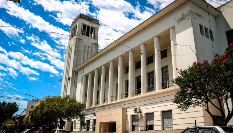 Desde la gestión en 25 de Mayo resaltaron la “transformación del servicio de agua potable"