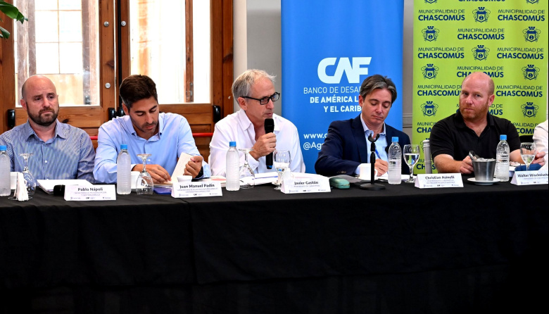 Intendentes peronistas, de la UCR y el PRO se unen con una estrategia para paliar la crisis