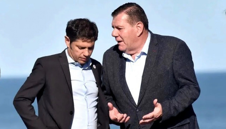 Batalla por Punta Mogotes: Mar del Plata se defiende y se le planta al gobierno de Kicillof