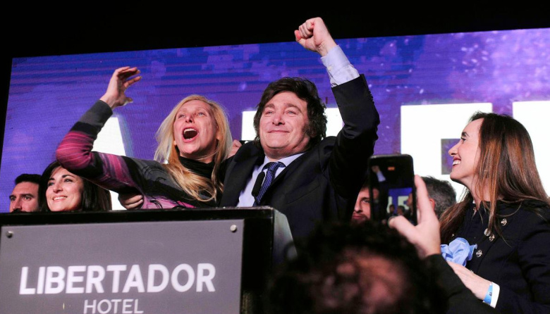 La Reforma Laboral de Milei consiguió sanción en el Senado: los cambios claves