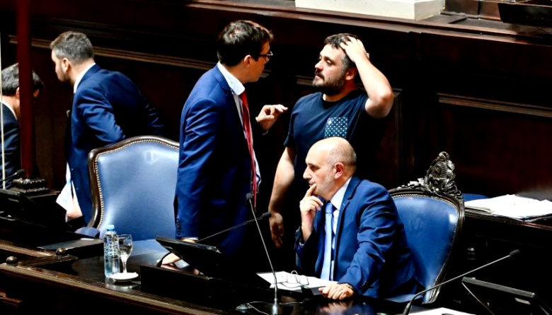 La Legislatura bonaerense encendió las alarmas contra la Reforma Laboral de Milei