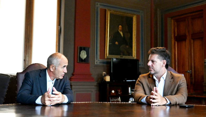 La UNLP se suma a la prevención de la ludopatía en jóvenes y adolescentes