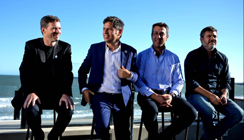 Kicillof encendió las alarmas por la caída del turismo y responsabilizó al “modelo cruel” de Milei