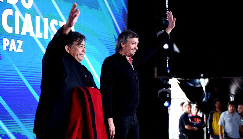 El cristinismo le ganó la pulseada a Kicillof: Ishii se quedó con un cargo estratégico en el Senado