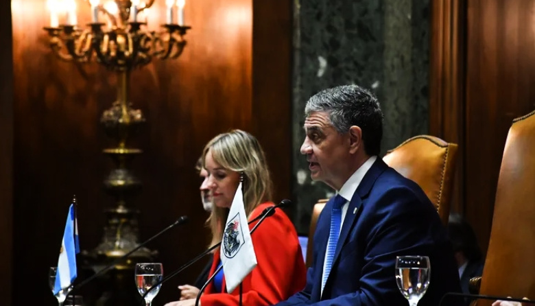 Apertura de Sesiones 2026: con críticas al Conurbano, Macri destacó “el fin del caos” en CABA