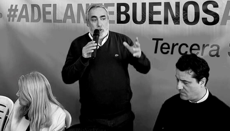 La interna entre Abad y Miguel Fernández no para y la UCR entra en crisis