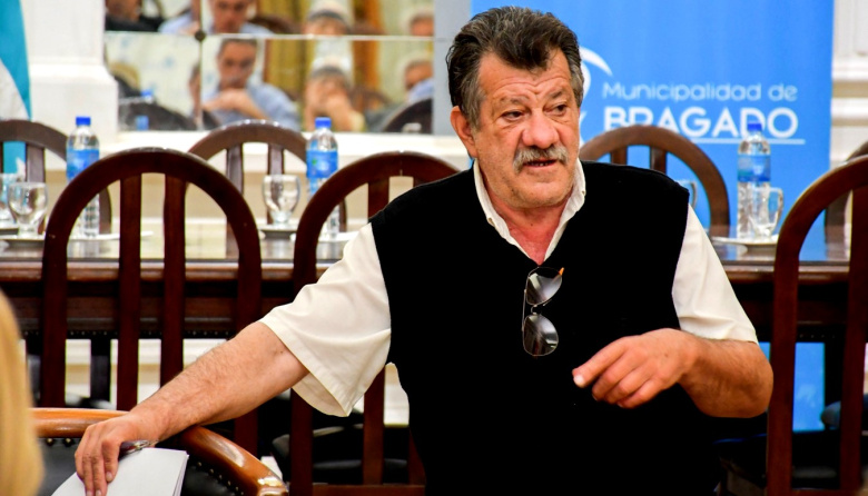 Escándalo en Bragado: denuncian que emiten fotomultas con la firma de un ex funcionario