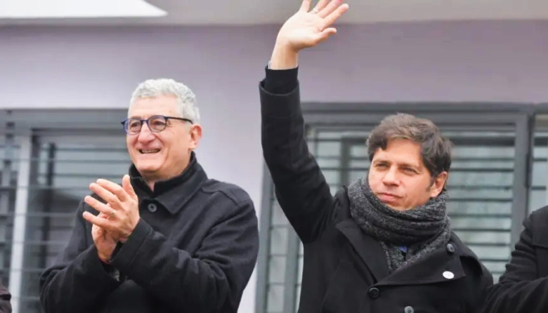 Un intendente de Kicillof bajo la lupa: un concejal denunció que le pidió “que lo deje hacer sus negocios”