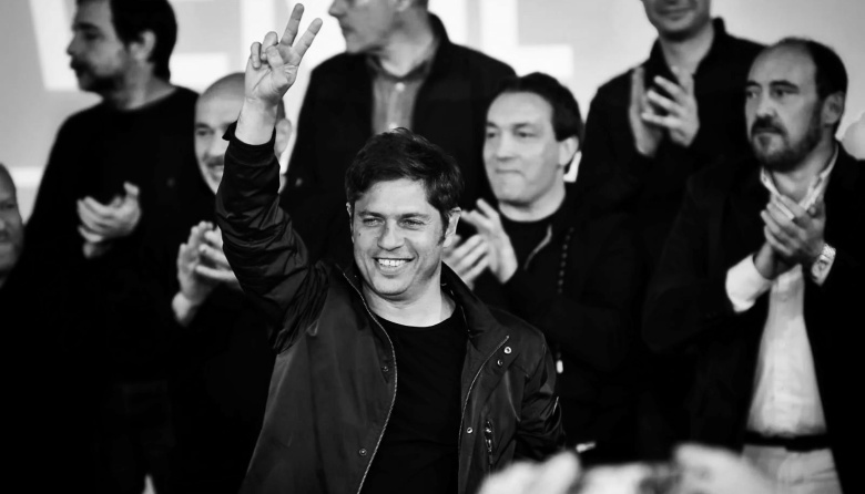Los intendentes presionan a Kicillof: vuelve la discusión por las reelecciones indefinidas