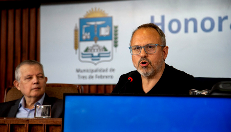 Una guerra por la basura encendió la interna PRO libertaria: el cruce entre Valenzuela y Jorge Macri