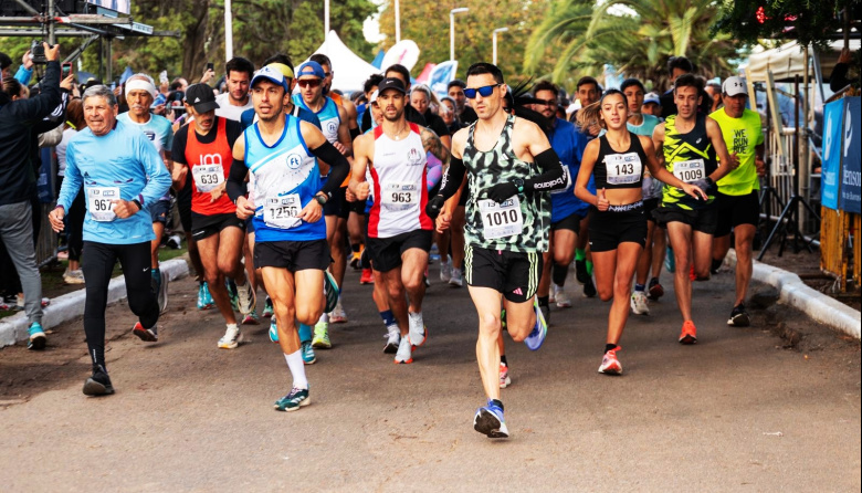Se viene la 14ª Maratón de la Defensoría bonaerense: La Plata corre por el Hospital de Niños