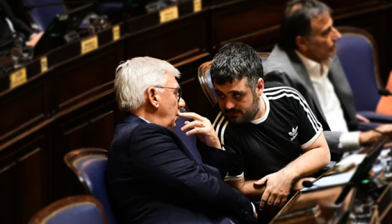 Legislatura bonaerense en llamas: todos los bloques quieren lugares en comisiones claves