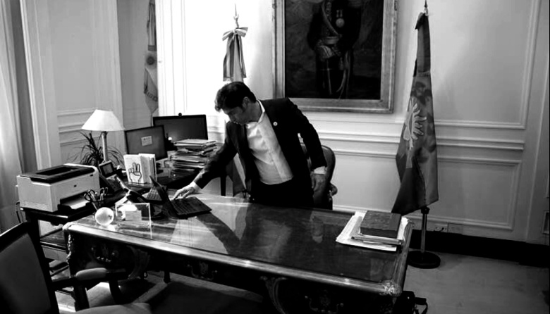 Se anotan más candidatos a la pelea por el Sillón de Dardo Rocha, pero Kicillof no bendice a nadie