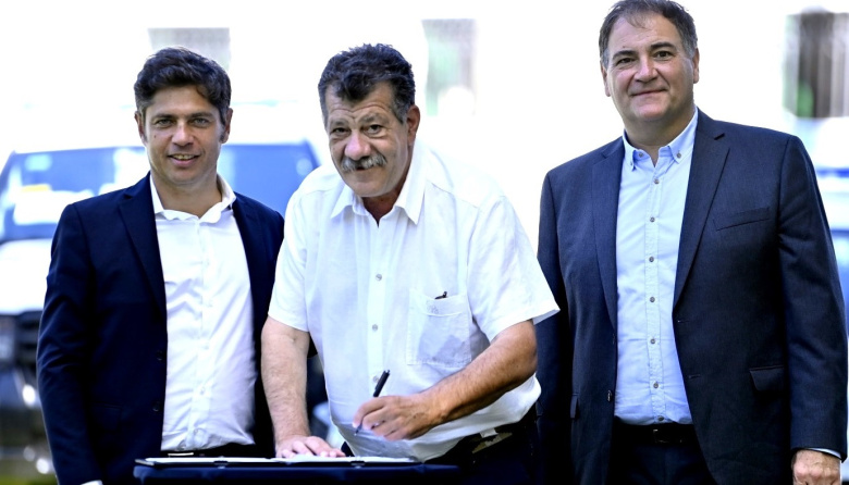 Escándalo ambiental: intendente kicillofista vetó la emergencia por el basural y crece el malestar social